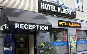 Hotel Albert Bruxelles